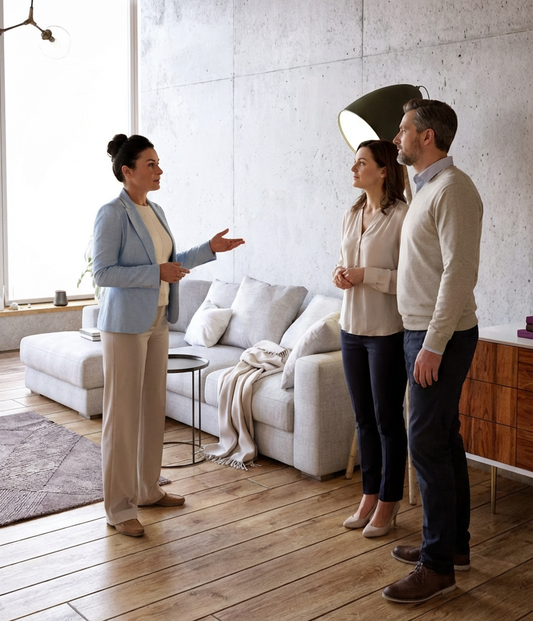 Vermietung I WEKEYS  - ✅ WEKEYS IMMOBILIEN – Menschlich. Engagiert. Erfolgreich.